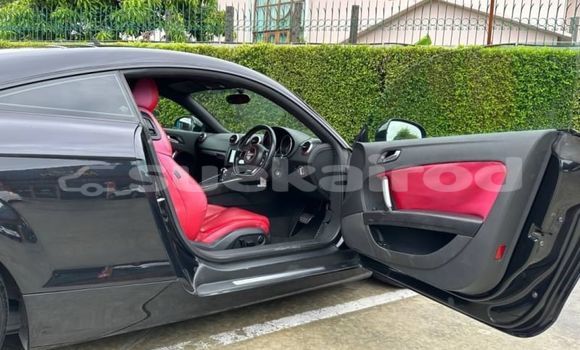 ซื้อ รถมือสอง Audi TT สีดำ รถยนต์ ใน %{เมือง} ใน กรุงเทพมหานคร ซื้อ รถมือสอง Audi TT สีดำ รถยนต์ ใน %{เมือง} ใน กรุงเทพมหานคร