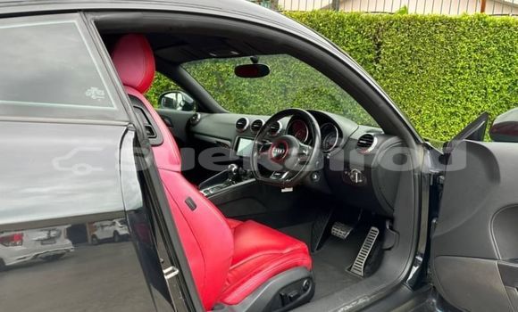 ซื้อ รถมือสอง Audi TT สีดำ รถยนต์ ใน %{เมือง} ใน กรุงเทพมหานคร ซื้อ รถมือสอง Audi TT สีดำ รถยนต์ ใน %{เมือง} ใน กรุงเทพมหานคร