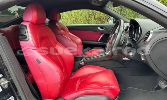 ซื้อ รถมือสอง Audi TT สีดำ รถยนต์ ใน %{เมือง} ใน กรุงเทพมหานคร ซื้อ รถมือสอง Audi TT สีดำ รถยนต์ ใน %{เมือง} ใน กรุงเทพมหานคร