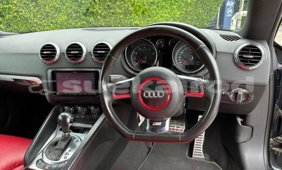 ซื้อ รถมือสอง Audi TT สีดำ รถยนต์ ใน %{เมือง} ใน กรุงเทพมหานคร ซื้อ รถมือสอง Audi TT สีดำ รถยนต์ ใน %{เมือง} ใน กรุงเทพมหานคร