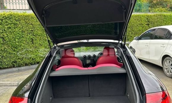 ซื้อ รถมือสอง Audi TT สีดำ รถยนต์ ใน %{เมือง} ใน กรุงเทพมหานคร ซื้อ รถมือสอง Audi TT สีดำ รถยนต์ ใน %{เมือง} ใน กรุงเทพมหานคร