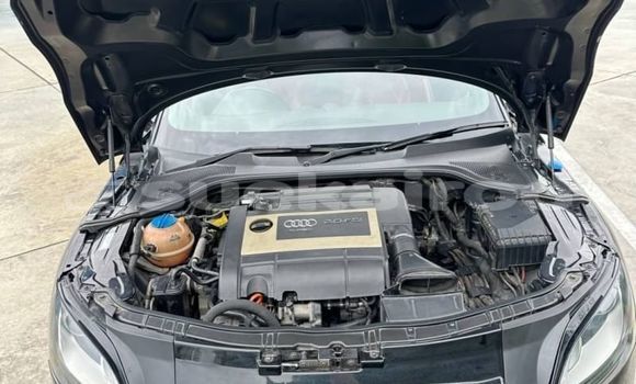 ซื้อ รถมือสอง Audi TT สีดำ รถยนต์ ใน %{เมือง} ใน กรุงเทพมหานคร ซื้อ รถมือสอง Audi TT สีดำ รถยนต์ ใน %{เมือง} ใน กรุงเทพมหานคร