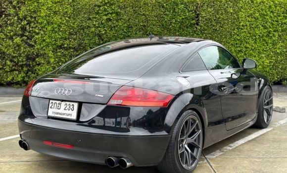 ซื้อ รถมือสอง Audi TT สีดำ รถยนต์ ใน %{เมือง} ใน กรุงเทพมหานคร ซื้อ รถมือสอง Audi TT สีดำ รถยนต์ ใน %{เมือง} ใน กรุงเทพมหานคร