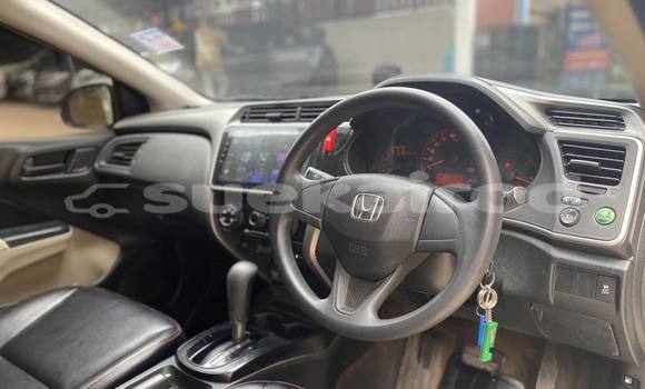 Buy Used Honda City White Car in Nakhon Ratchasima in Nakhon Ratchasima Buy Used Honda City White Car in Nakhon Ratchasima in Nakhon Ratchasima