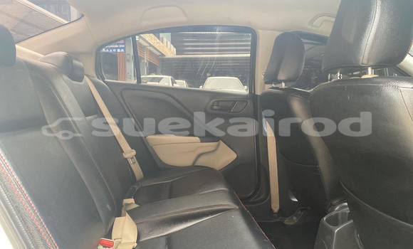 Buy Used Honda City White Car in Nakhon Ratchasima in Nakhon Ratchasima Buy Used Honda City White Car in Nakhon Ratchasima in Nakhon Ratchasima