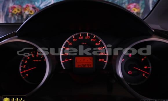 Buy Used Honda Jazz White Car in Saraburi in Saraburi Buy Used Honda Jazz White Car in Saraburi in Saraburi