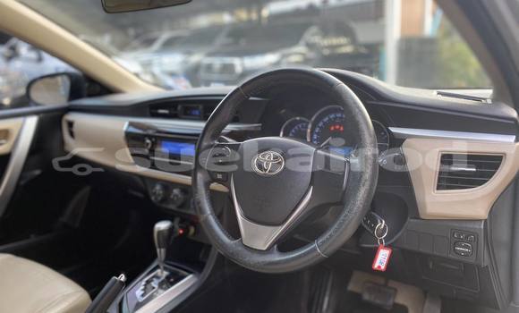 Buy Used Toyota Altis Silver Car in Nakhon Ratchasima in Nakhon Ratchasima Buy Used Toyota Altis Silver Car in Nakhon Ratchasima in Nakhon Ratchasima