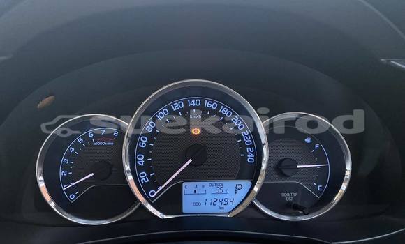 Buy Used Toyota Altis Silver Car in Nakhon Ratchasima in Nakhon Ratchasima Buy Used Toyota Altis Silver Car in Nakhon Ratchasima in Nakhon Ratchasima