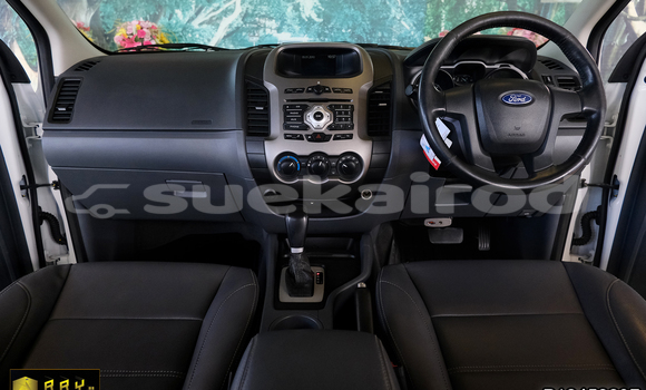 Buy Used Ford Ranger White Car in Saraburi in Saraburi Buy Used Ford Ranger White Car in Saraburi in Saraburi