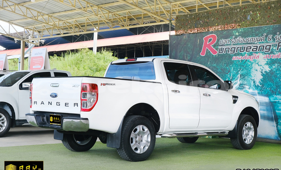 Buy Used Ford Ranger White Car in Saraburi in Saraburi Buy Used Ford Ranger White Car in Saraburi in Saraburi