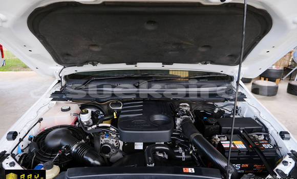 Buy Used Ford Ranger White Car in Saraburi in Saraburi Buy Used Ford Ranger White Car in Saraburi in Saraburi