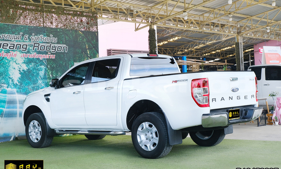 Buy Used Ford Ranger White Car in Saraburi in Saraburi Buy Used Ford Ranger White Car in Saraburi in Saraburi