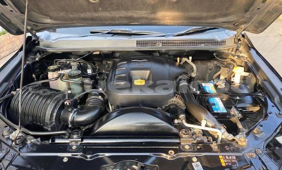 Buy Used Chevrolet Corolado Black Car in Nakhon Ratchasima in Nakhon Ratchasima Buy Used Chevrolet Corolado Black Car in Nakhon Ratchasima in Nakhon Ratchasima