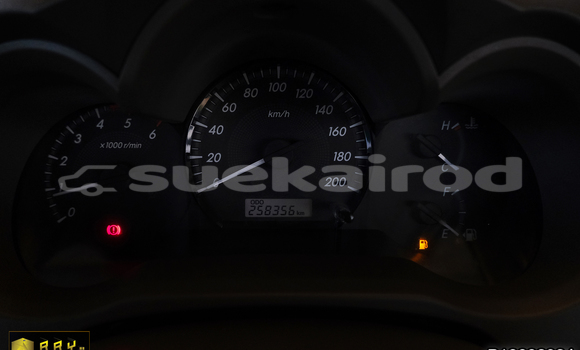 Buy Used Toyota Hiluxe VIGO White Car in Saraburi in Saraburi Buy Used Toyota Hiluxe VIGO White Car in Saraburi in Saraburi