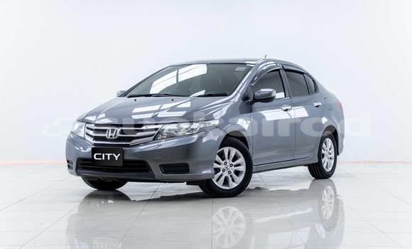 Buy Used Honda City Other Car in Samut Sakhon in Samut Sakhon
