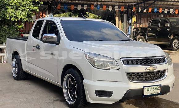 ซื้อ รถมือสอง Chevrolet Corolado ขาว รถยนต์ ใน %{เมือง} ใน นครราชสีมา ซื้อ รถมือสอง Chevrolet Corolado ขาว รถยนต์ ใน %{เมือง} ใน นครราชสีมา