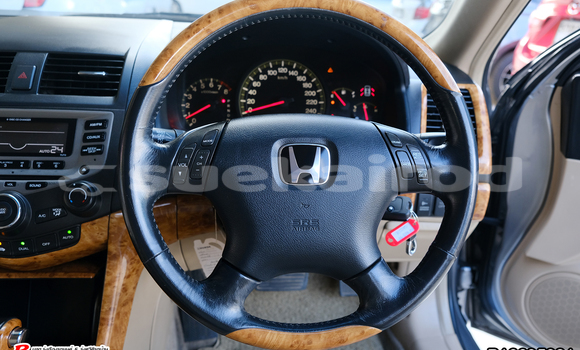 Buy Used Honda Accord Silver Car in Saraburi in Saraburi Buy Used Honda Accord Silver Car in Saraburi in Saraburi