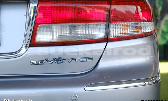 Buy Used Honda Accord Silver Car in Saraburi in Saraburi Buy Used Honda Accord Silver Car in Saraburi in Saraburi