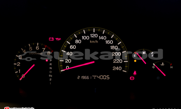 Buy Used Honda Accord Silver Car in Saraburi in Saraburi Buy Used Honda Accord Silver Car in Saraburi in Saraburi