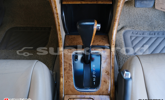 Buy Used Honda Accord Silver Car in Saraburi in Saraburi Buy Used Honda Accord Silver Car in Saraburi in Saraburi