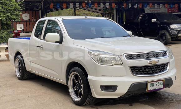 ซื้อ รถมือสอง Chevrolet Corolado ขาว รถยนต์ ใน %{เมือง} ใน นครราชสีมา ซื้อ รถมือสอง Chevrolet Corolado ขาว รถยนต์ ใน %{เมือง} ใน นครราชสีมา