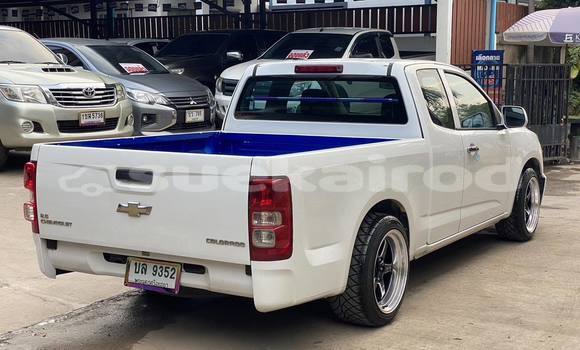 ซื้อ รถมือสอง Chevrolet Corolado ขาว รถยนต์ ใน %{เมือง} ใน นครราชสีมา ซื้อ รถมือสอง Chevrolet Corolado ขาว รถยนต์ ใน %{เมือง} ใน นครราชสีมา