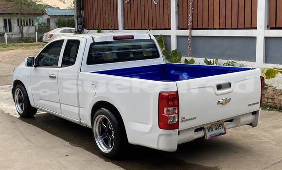 ซื้อ รถมือสอง Chevrolet Corolado ขาว รถยนต์ ใน %{เมือง} ใน นครราชสีมา ซื้อ รถมือสอง Chevrolet Corolado ขาว รถยนต์ ใน %{เมือง} ใน นครราชสีมา