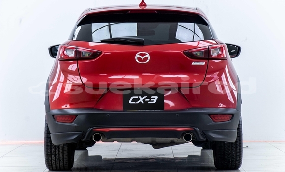 ซื้อ รถมือสอง Mazda CX-3 สีแดง รถยนต์ ใน %{เมือง} ใน สมุทรสาคร ซื้อ รถมือสอง Mazda CX-3 สีแดง รถยนต์ ใน %{เมือง} ใน สมุทรสาคร