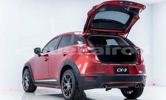 ซื้อ รถมือสอง Mazda CX-3 สีแดง รถยนต์ ใน %{เมือง} ใน สมุทรสาคร ซื้อ รถมือสอง Mazda CX-3 สีแดง รถยนต์ ใน %{เมือง} ใน สมุทรสาคร