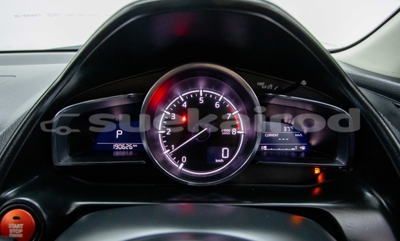 ซื้อ รถมือสอง Mazda CX-3 สีแดง รถยนต์ ใน %{เมือง} ใน สมุทรสาคร ซื้อ รถมือสอง Mazda CX-3 สีแดง รถยนต์ ใน %{เมือง} ใน สมุทรสาคร