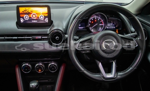 ซื้อ รถมือสอง Mazda CX-3 สีแดง รถยนต์ ใน %{เมือง} ใน สมุทรสาคร ซื้อ รถมือสอง Mazda CX-3 สีแดง รถยนต์ ใน %{เมือง} ใน สมุทรสาคร