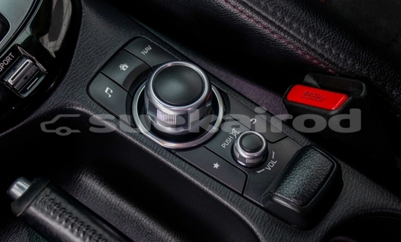 ซื้อ รถมือสอง Mazda CX-3 สีแดง รถยนต์ ใน %{เมือง} ใน สมุทรสาคร ซื้อ รถมือสอง Mazda CX-3 สีแดง รถยนต์ ใน %{เมือง} ใน สมุทรสาคร