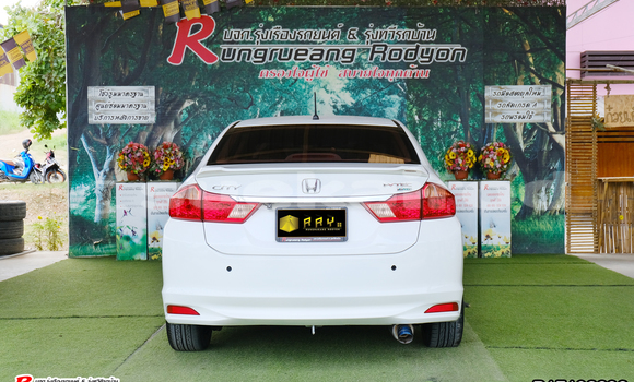 Buy Used Honda City White Car in Saraburi in Saraburi Buy Used Honda City White Car in Saraburi in Saraburi