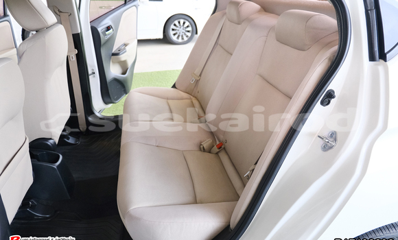 Buy Used Honda City White Car in Saraburi in Saraburi Buy Used Honda City White Car in Saraburi in Saraburi