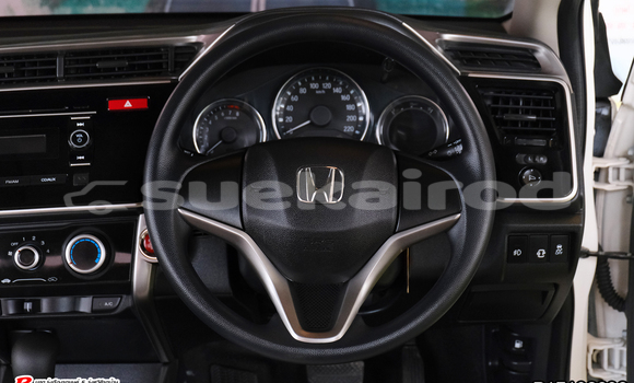 Buy Used Honda City White Car in Saraburi in Saraburi Buy Used Honda City White Car in Saraburi in Saraburi