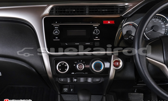 Buy Used Honda City White Car in Saraburi in Saraburi Buy Used Honda City White Car in Saraburi in Saraburi