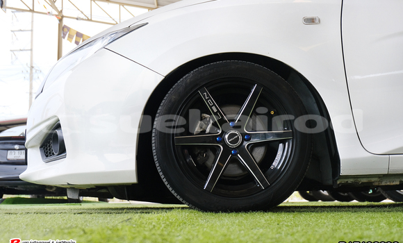 Buy Used Honda City White Car in Saraburi in Saraburi Buy Used Honda City White Car in Saraburi in Saraburi