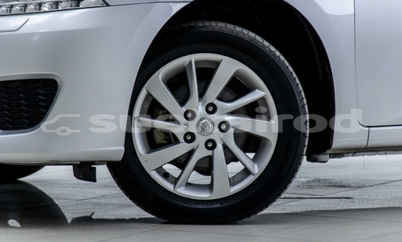 Buy Used Nissan Sylphy Silver Car in Samut Sakhon in Samut Sakhon Buy Used Nissan Sylphy Silver Car in Samut Sakhon in Samut Sakhon