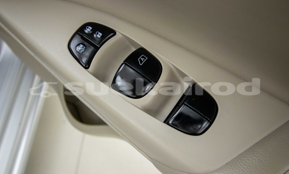 Buy Used Nissan Sylphy Silver Car in Samut Sakhon in Samut Sakhon Buy Used Nissan Sylphy Silver Car in Samut Sakhon in Samut Sakhon