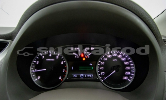 Buy Used Nissan Sylphy Silver Car in Samut Sakhon in Samut Sakhon Buy Used Nissan Sylphy Silver Car in Samut Sakhon in Samut Sakhon