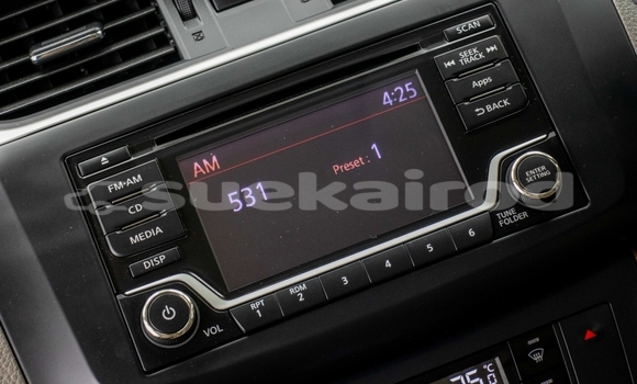 Buy Used Nissan Sylphy Silver Car in Samut Sakhon in Samut Sakhon Buy Used Nissan Sylphy Silver Car in Samut Sakhon in Samut Sakhon