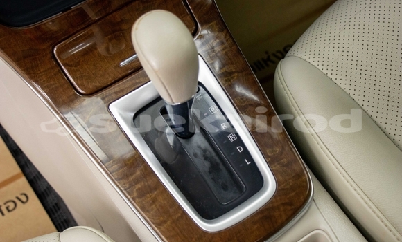 Buy Used Nissan Sylphy Silver Car in Samut Sakhon in Samut Sakhon Buy Used Nissan Sylphy Silver Car in Samut Sakhon in Samut Sakhon