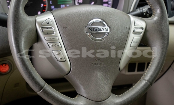 Buy Used Nissan Sylphy Silver Car in Samut Sakhon in Samut Sakhon Buy Used Nissan Sylphy Silver Car in Samut Sakhon in Samut Sakhon