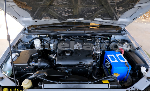 Buy Used Mitsubishi Triton Silver Car in Saraburi in Saraburi Buy Used Mitsubishi Triton Silver Car in Saraburi in Saraburi