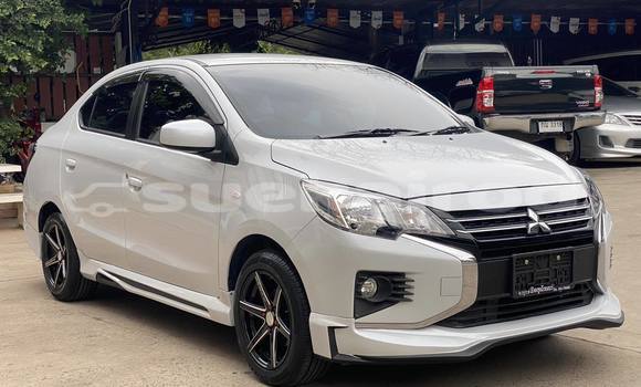 Buy Used Mitsubishi Attrage White Car in Nakhon Ratchasima in Nakhon Ratchasima Buy Used Mitsubishi Attrage White Car in Nakhon Ratchasima in Nakhon Ratchasima