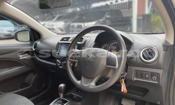 Buy Used Mitsubishi Attrage White Car in Nakhon Ratchasima in Nakhon Ratchasima Buy Used Mitsubishi Attrage White Car in Nakhon Ratchasima in Nakhon Ratchasima