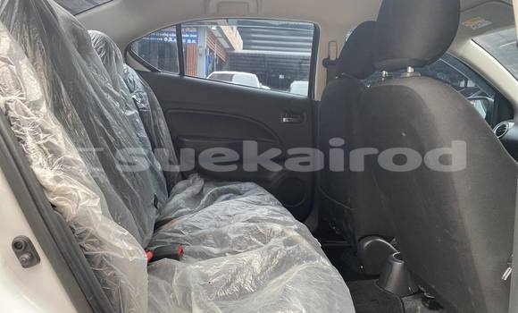 Buy Used Mitsubishi Attrage White Car in Nakhon Ratchasima in Nakhon Ratchasima Buy Used Mitsubishi Attrage White Car in Nakhon Ratchasima in Nakhon Ratchasima