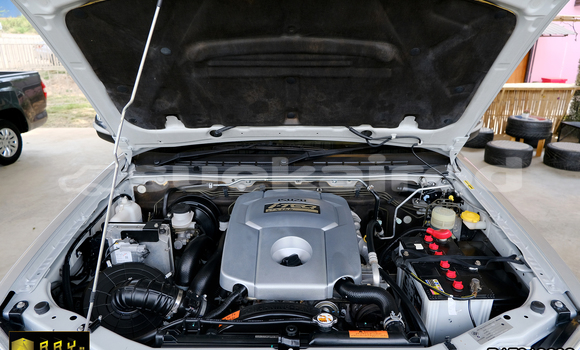 Buy Used Isuzu D-Max Silver Car in Saraburi in Saraburi Buy Used Isuzu D-Max Silver Car in Saraburi in Saraburi