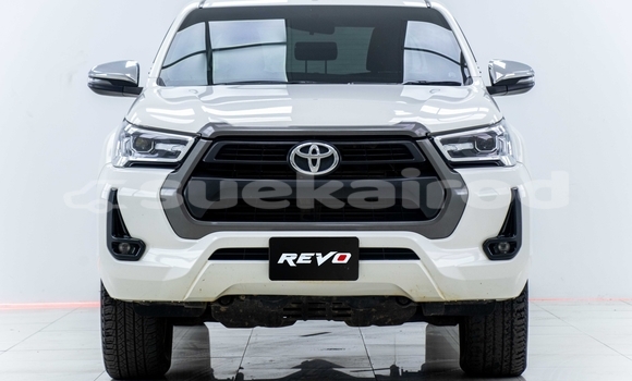 ซื้อ รถมือสอง Toyota Hiluxe Revo ขาว รถยนต์ ใน %{เมือง} ใน สมุทรสาคร ซื้อ รถมือสอง Toyota Hiluxe Revo ขาว รถยนต์ ใน %{เมือง} ใน สมุทรสาคร