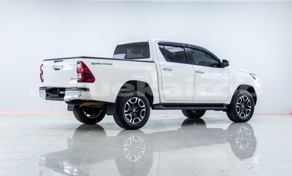 ซื้อ รถมือสอง Toyota Hiluxe Revo ขาว รถยนต์ ใน %{เมือง} ใน สมุทรสาคร ซื้อ รถมือสอง Toyota Hiluxe Revo ขาว รถยนต์ ใน %{เมือง} ใน สมุทรสาคร